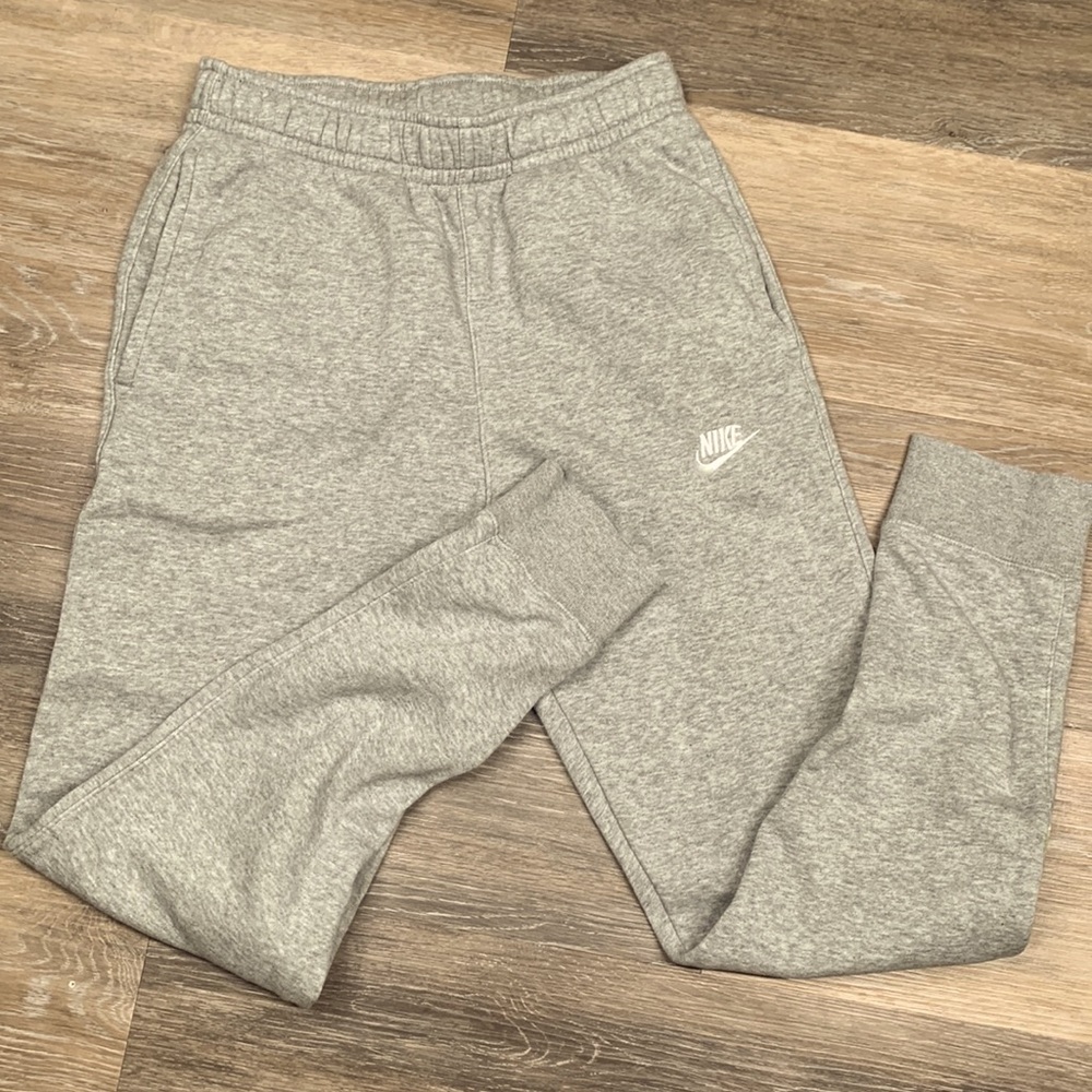Nike sweatpants